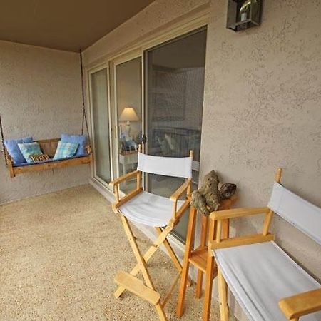 1742 Bluff Villas Villa Hilton Head Island Esterno foto