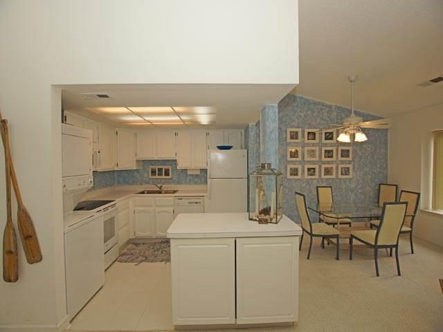1742 Bluff Villas Villa Hilton Head Island Esterno foto